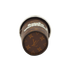 Coffee Cup Crossbody, top view